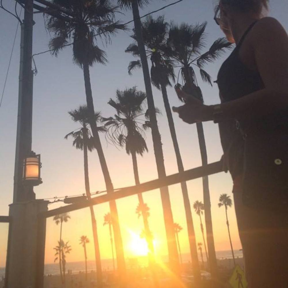 Meet your Posher, Michele